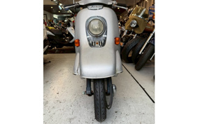 HONDA JU RIO AF52