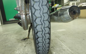 HONDA C50 SUPER CUB 2023 C50