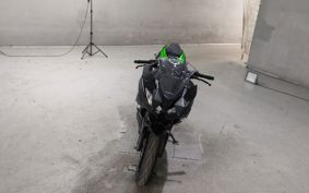 KAWASAKI NINJA400 EX400L