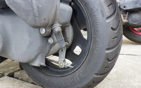 SUZUKI LET's 4 CA45A