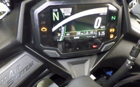 KAWASAKI ZX-4R SE 2026 ZX400P