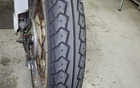 HONDA LITTLE CUB 1987 AA01