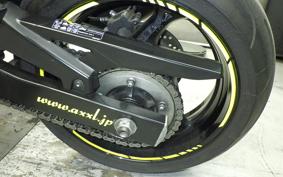 SUZUKI GSR750 A 2013 GR7NA