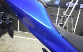 KAWASAKI NINJA 250 2006 EX250P