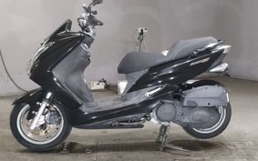 YAMAHA MAJESTY 155S SG28J