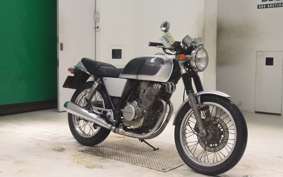 HONDA GB250 CLUBMAN GEN 3 2026 MC10