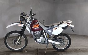 HONDA XR250 BAJA MD30