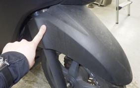 HONDA LEAD 125 2000 JF45