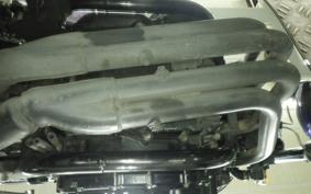 HONDA CB400SF VTEC SPEC 2 2002 NC39