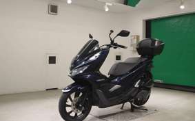 HONDA PCX125-3ﾊEVEﾘｯﾄﾞ 2020 JF84