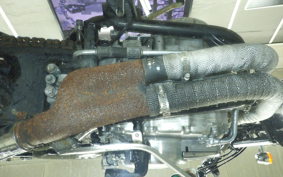 HONDA CB400SS 1997 NC41