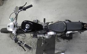 HARLEY XLH883 HUGGER 1999