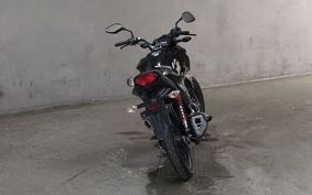 HONDA CBF125R PJJN