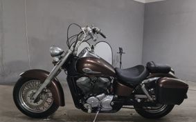 HONDA SHADOW 400 1999 NC34