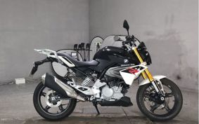 BMW G310R 2018 0G01