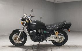 SUZUKI GSX400 1995 GK79A