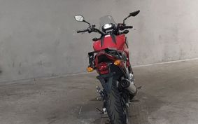 HONDA NC 700 X RC63
