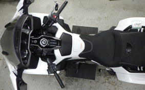 HONDA GL 1800 GOLD WING TOUR DCT 2026 SC79