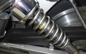 HONDA MAGNA 250 2011 MC29