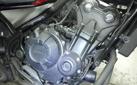 HONDA REBEL 500 A 2017 PC60
