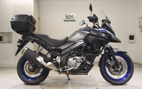 SUZUKI Vｽﾄﾛｰﾑ650XTA 2021 C733A