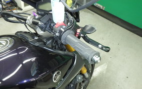 YAMAHA MT-09 A 2014 RN34J