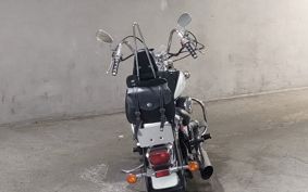 SUZUKI INTRUDER 400 CLASSIC VK54A