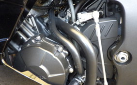 HONDA CBR600RR GEN 3 2017 PC40