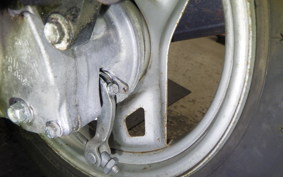 HONDA DIO Gen.4 AF35