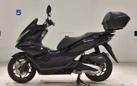 HONDA PCX 125 2026 JK05