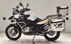 BMW R1200GS ADVENTURE 2013