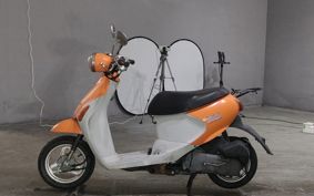 SUZUKI LET's 4 CA41A