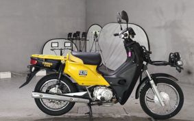 HONDA SUPER CUB50 AA04