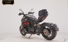 DUCATI DIAVEL 1260 S 2019