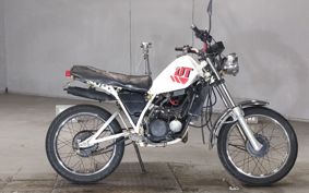 YAMAHA DT50 17W