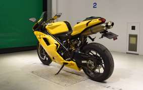 DUCATI 1198 S 2009