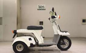 HONDA GYRO X 2009 TD01