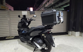 HONDA PCX 125 JK05