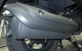 SUZUKI ADDRESS V125 DT11A