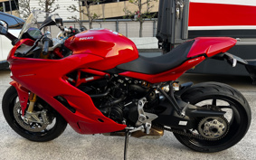 DUCATI SUPER SPORT S 2018 VA01
