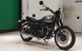 KAWASAKI W800-2ｽﾄﾘｰﾄ 2021 EJ800B