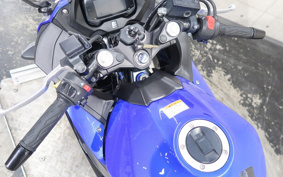 SUZUKI GSX250 R DN11A