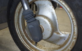 YAMAHA JOG APRIO SA11J