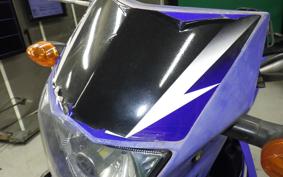 YAMAHA XTZ125
