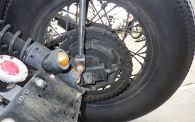 YAMAHA VIRAGO 250 3DM