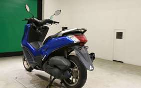 YAMAHA N-MAX 1994 SE86J