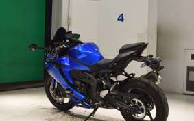 KAWASAKI ZX-4R SE 2024 ZX400P