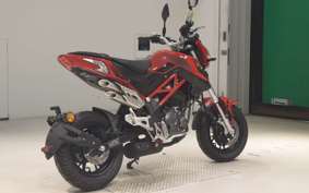 BENELLI TNT125