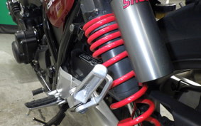 HONDA CB400SF GEN 4 A 2022 NC42