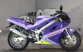 KAWASAKI ZXR250 ZX250A